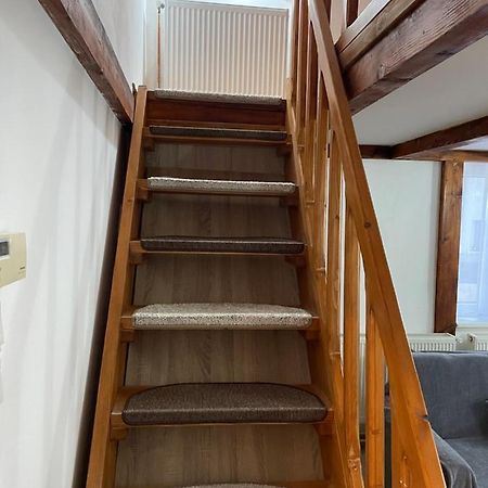 Apartament Relax Braszów Zewnętrze zdjęcie