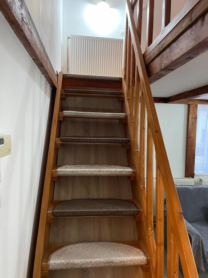 Apartament Relax Braszów Zewnętrze zdjęcie