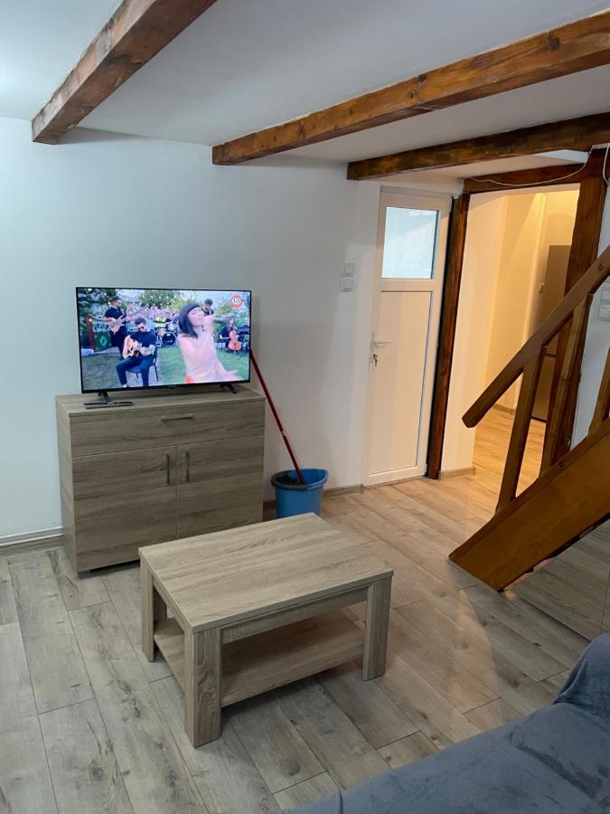 Apartament Relax Braszów Zewnętrze zdjęcie