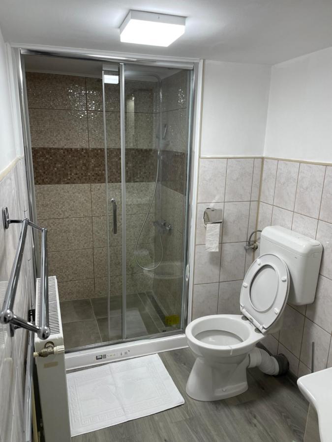 Apartament Relax Braszów Zewnętrze zdjęcie