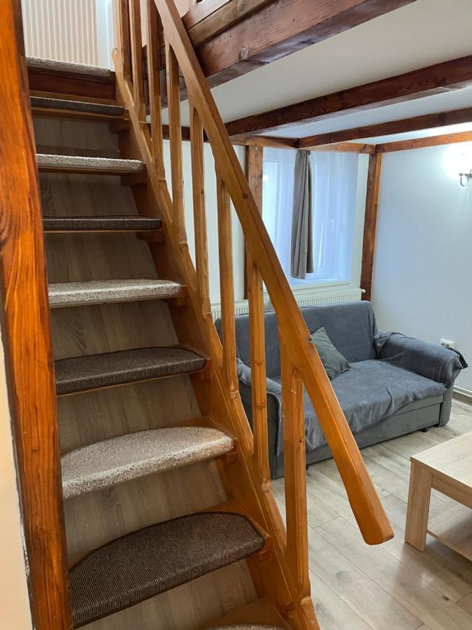 Apartament Relax Braszów Zewnętrze zdjęcie