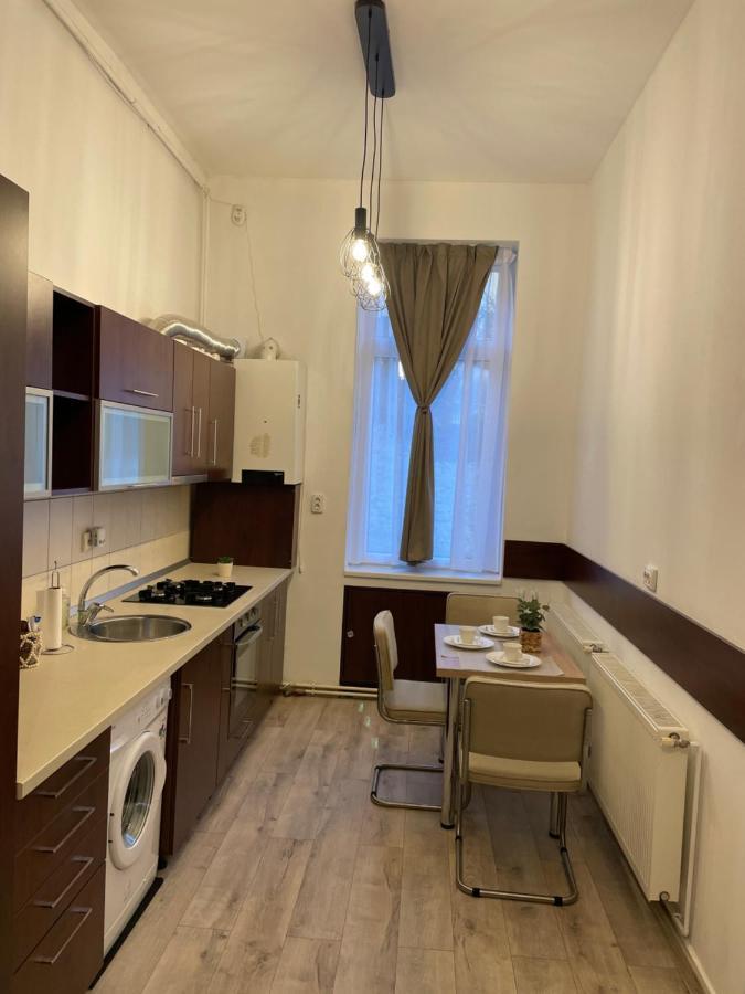 Apartament Relax Braszów Zewnętrze zdjęcie