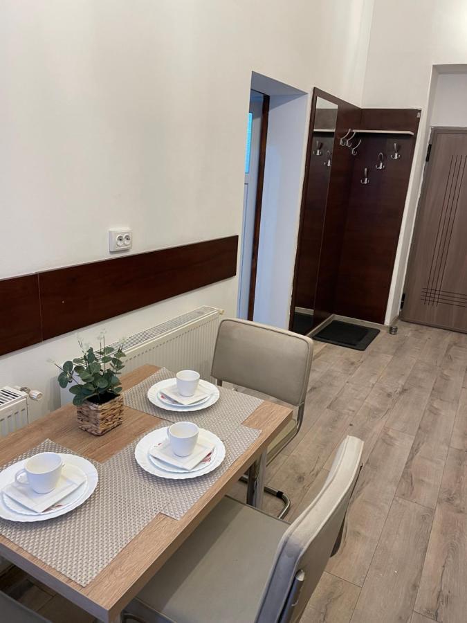 Apartament Relax Braszów Zewnętrze zdjęcie