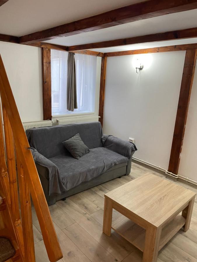 Apartament Relax Braszów Zewnętrze zdjęcie