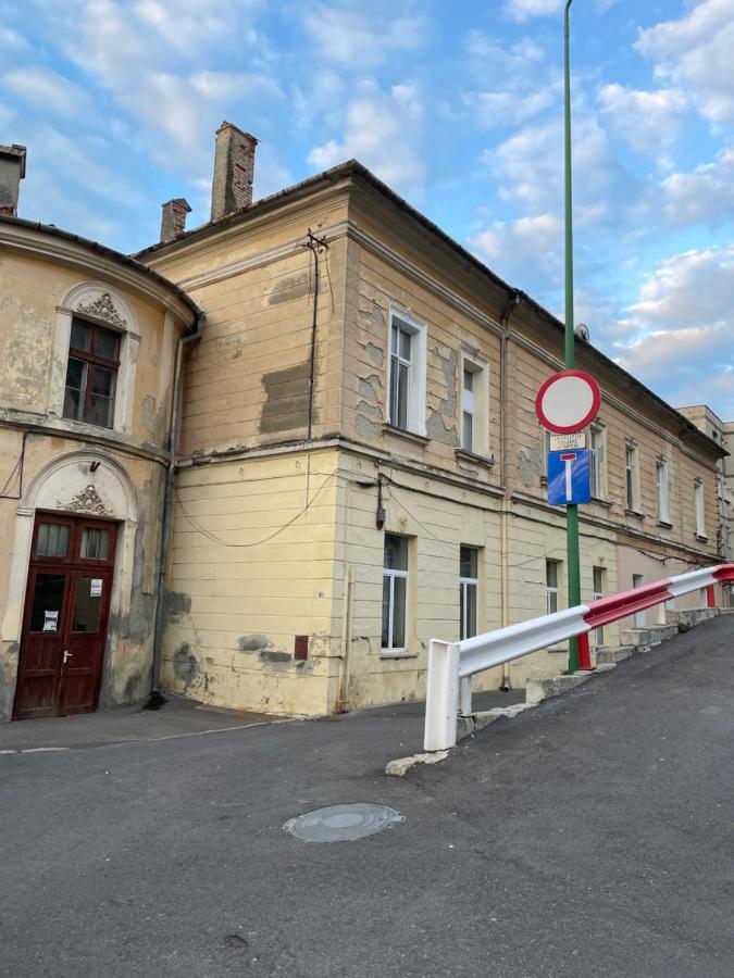 Apartament Relax Braszów Zewnętrze zdjęcie