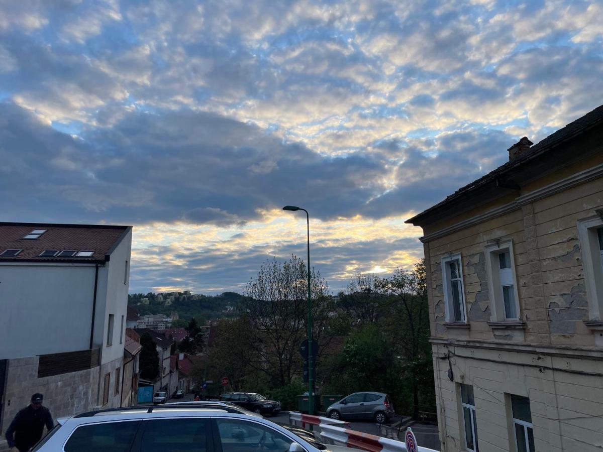 Apartament Relax Braszów Zewnętrze zdjęcie