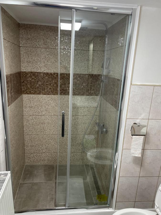 Apartament Relax Braszów Zewnętrze zdjęcie